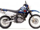 Suzuki DR 650SE